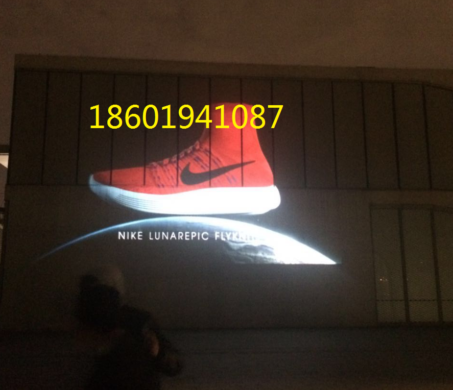 案例展示
