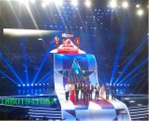 2013年星光大道总决赛